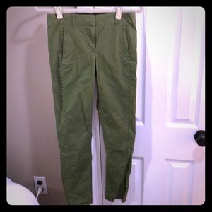 Jcrew pants